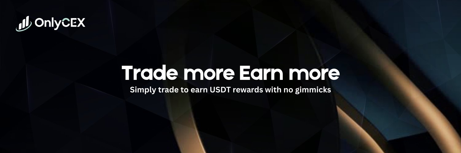 OnlyCEX banner