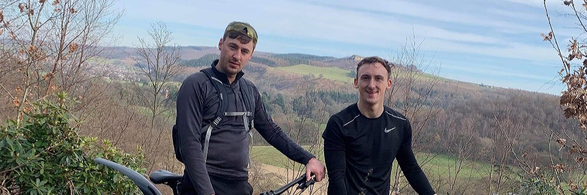 LukeGappy's profile banner image