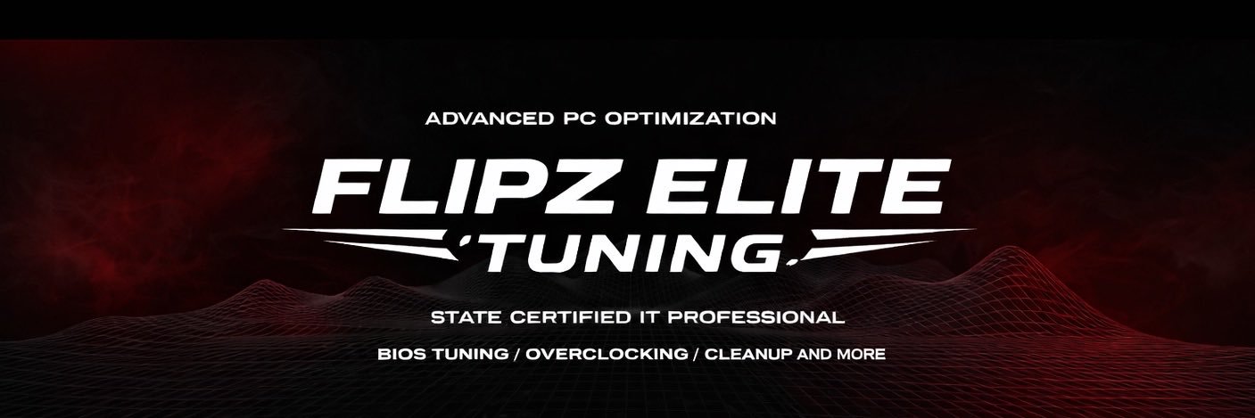 Flipz Elite Tuning banner