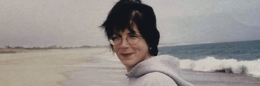 Margaret Shkimba's banner