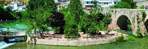 Bernal Díaz del Castillo banner