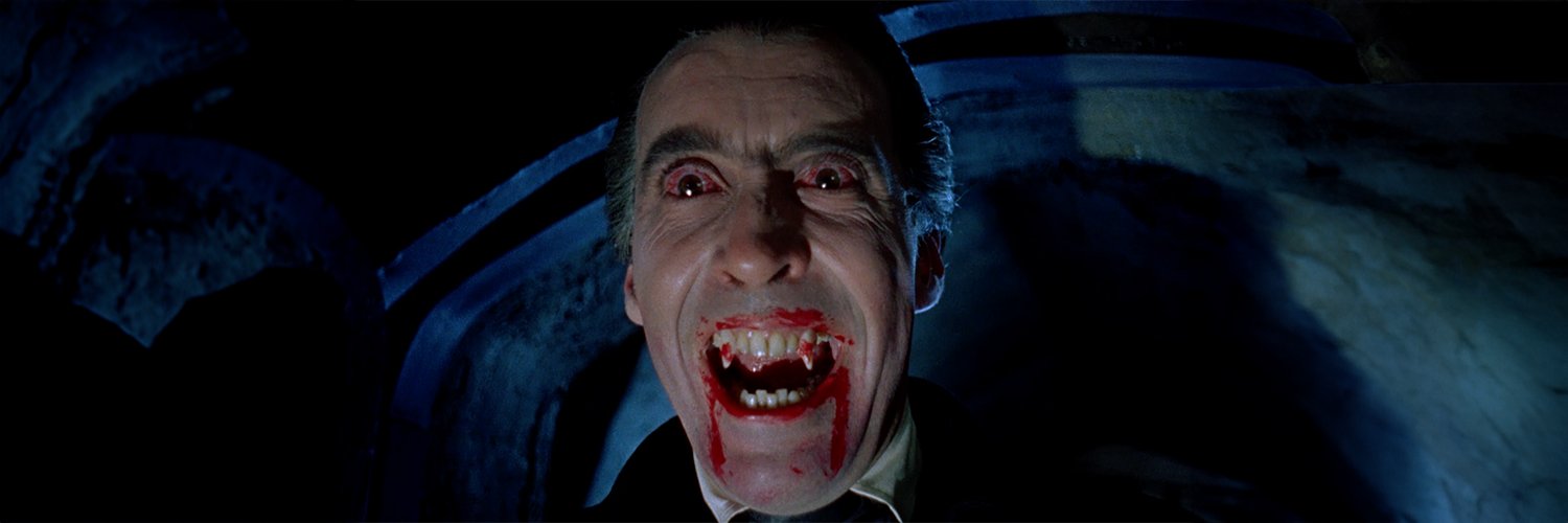 hammerfilms's profile banner image