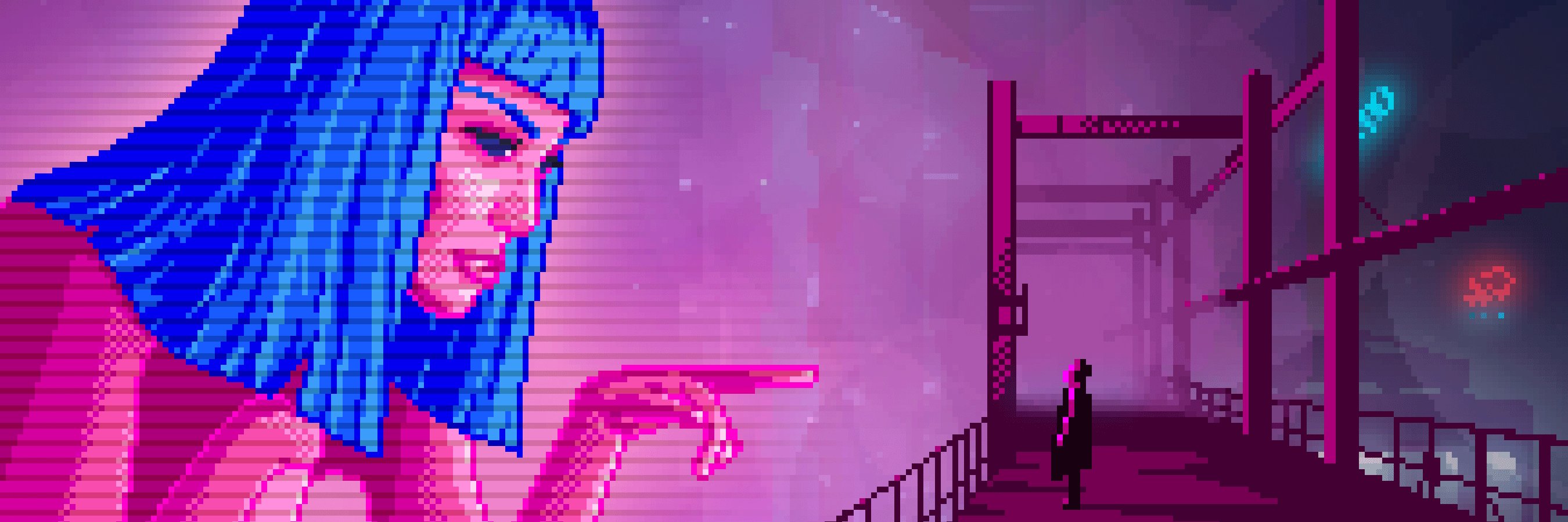 Josh Smillie 👾 banner