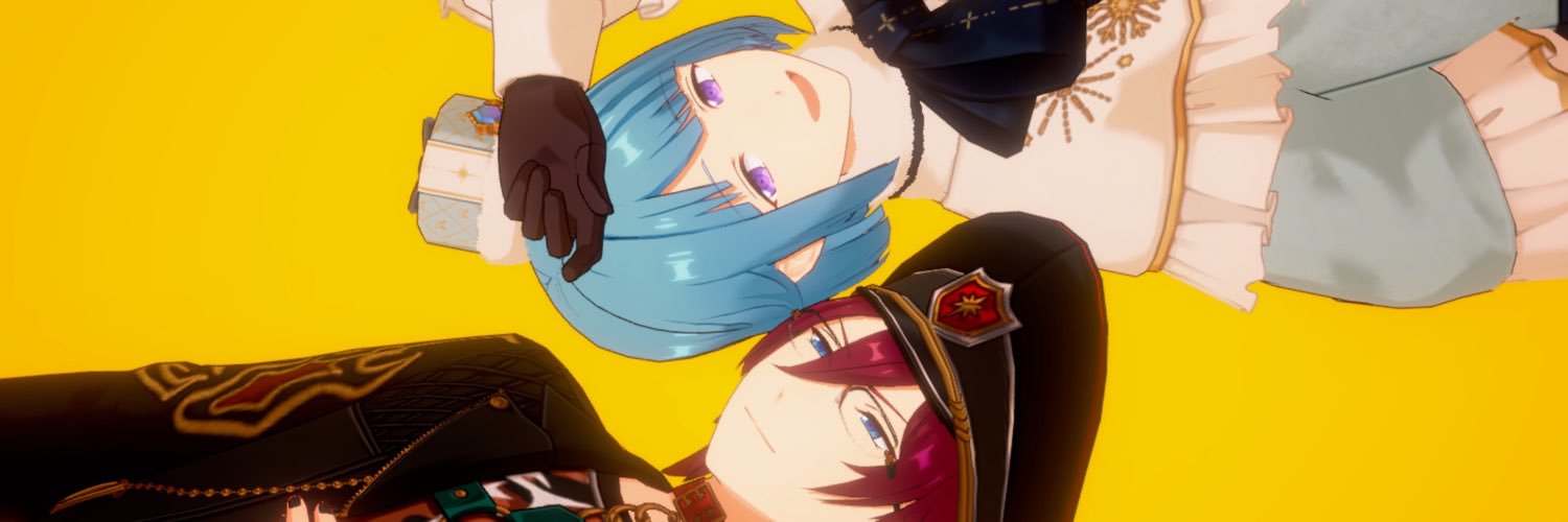 azusan220's profile banner image