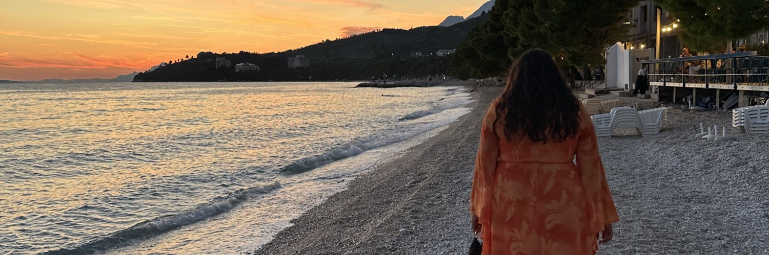 AnjuliCMagee's profile banner image