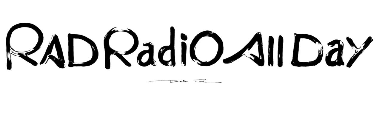 Date fm RAD〜Radio All Day〜 banner