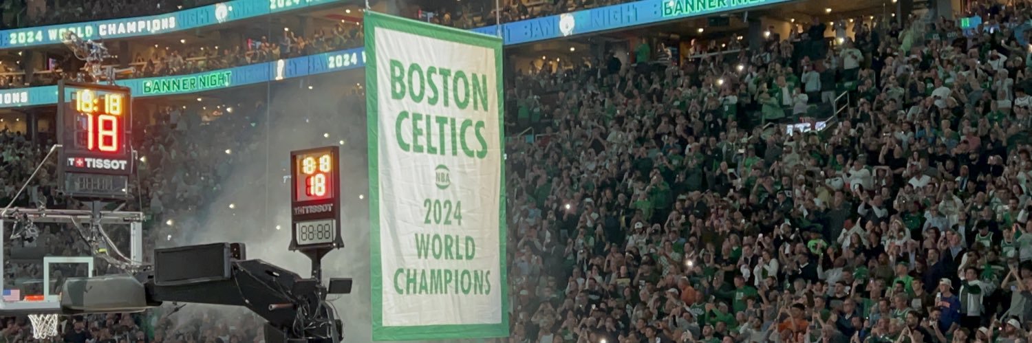 James Stewart ☝️'s banner