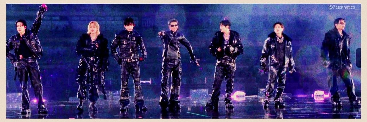 swimming into the sun⁷🪭 banner