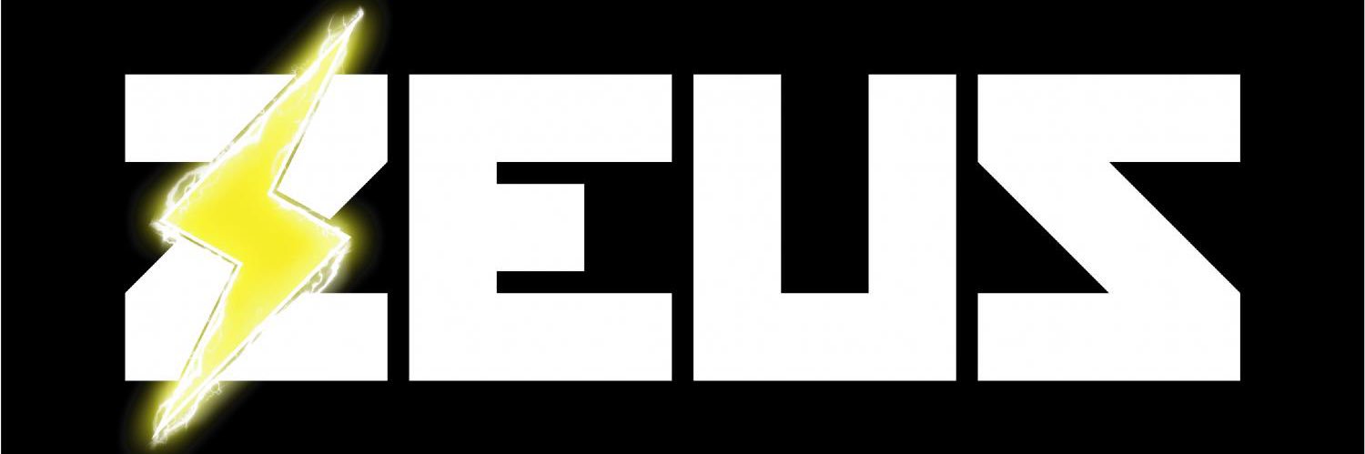 Zeus banner