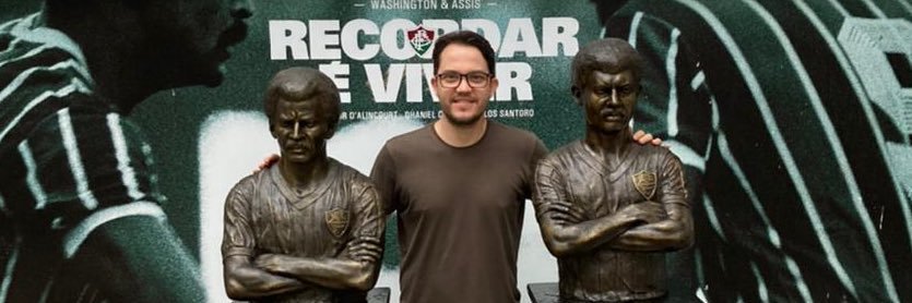 luiz_werner's profile banner image
