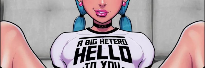 AlexaTheTranny's profile banner image