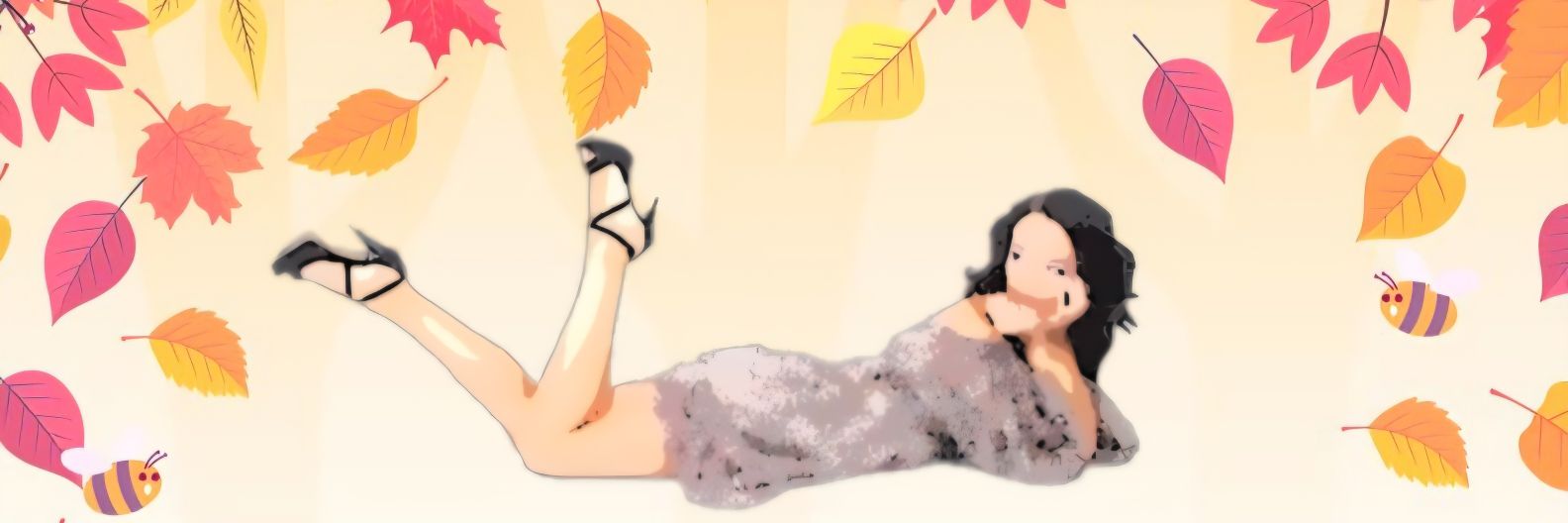 옛날 은희 banner