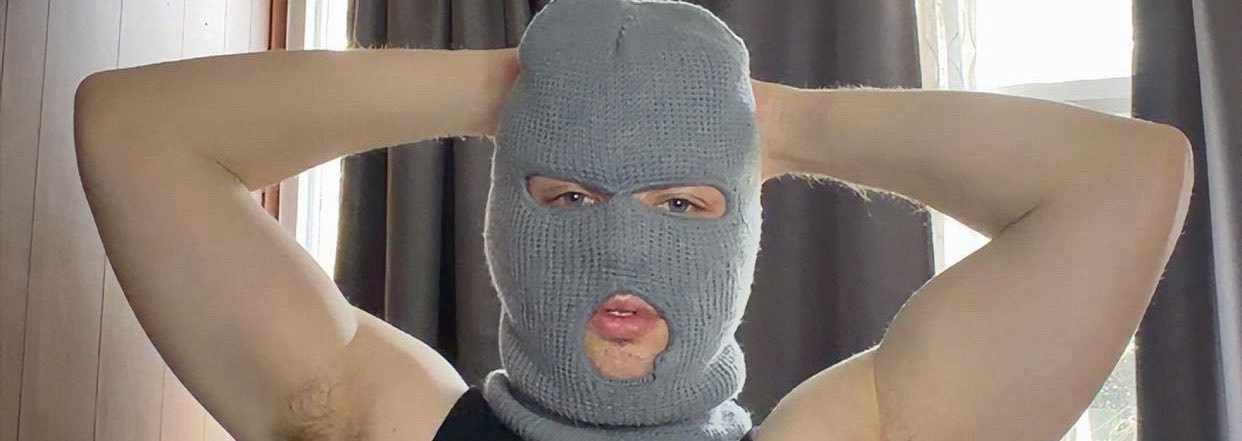 aussiemaskeddd's profile banner image