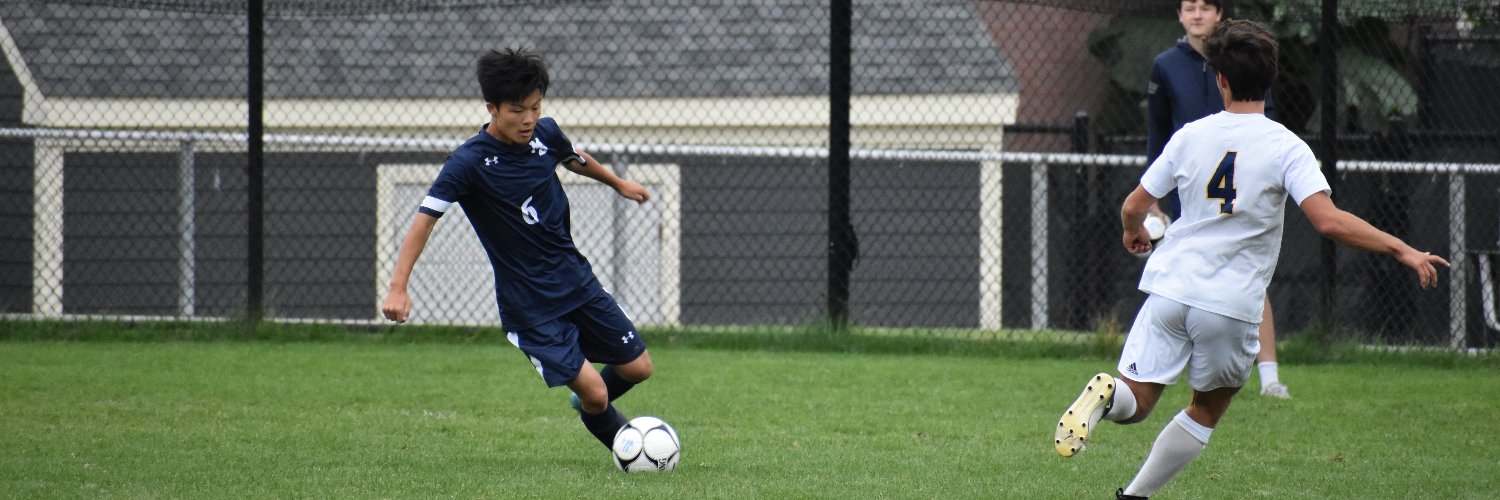 Moses Brown School Athletics banner