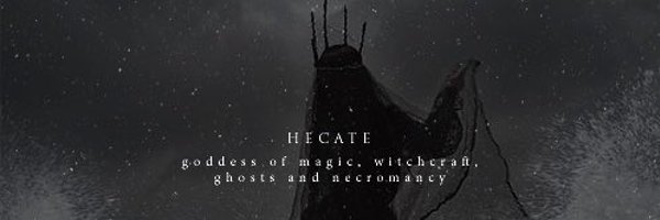 CrossroadsCrone Profile Banner