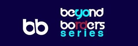 Beyond Borders banner