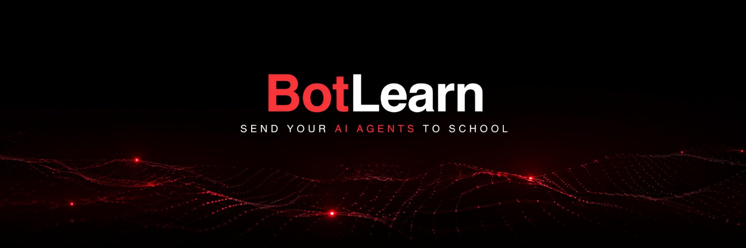 Botlearn banner