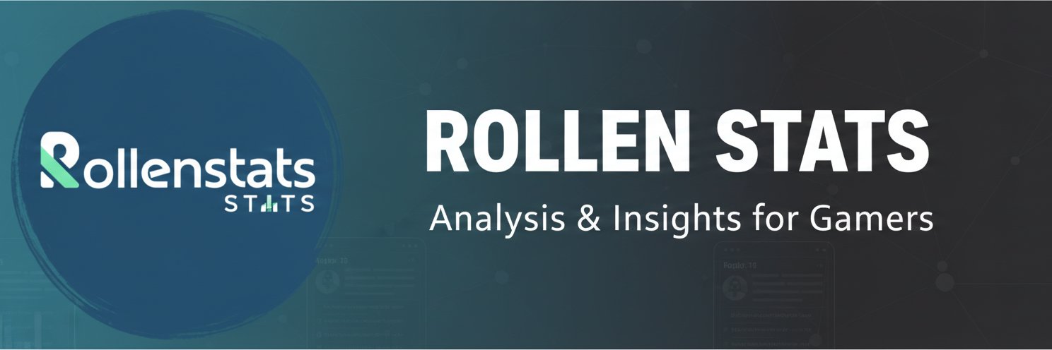 Rollenstats banner