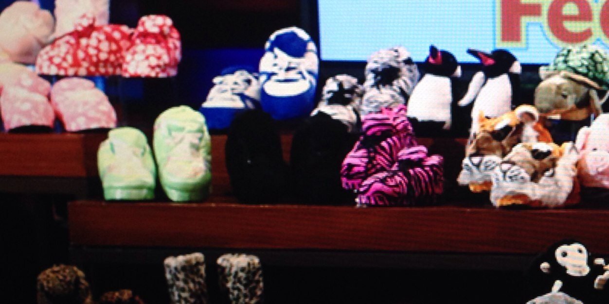 snookislippers's profile banner image