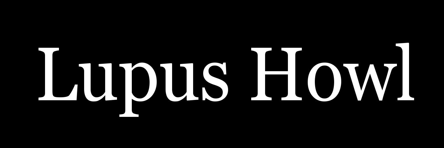 LupusHowl banner