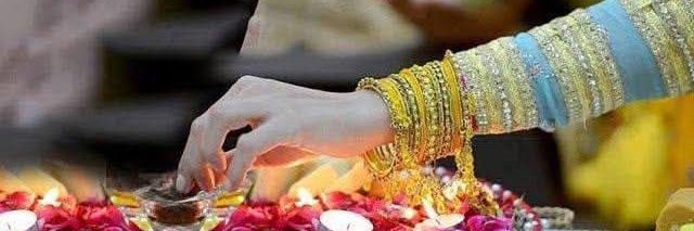 Amnah Firdous banner