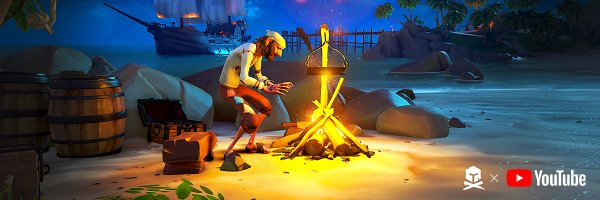 BiffaTheKnight Profile Banner