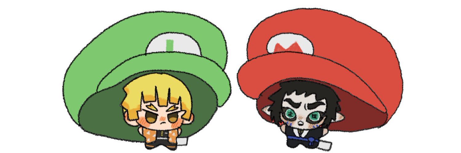 うおー！！ banner