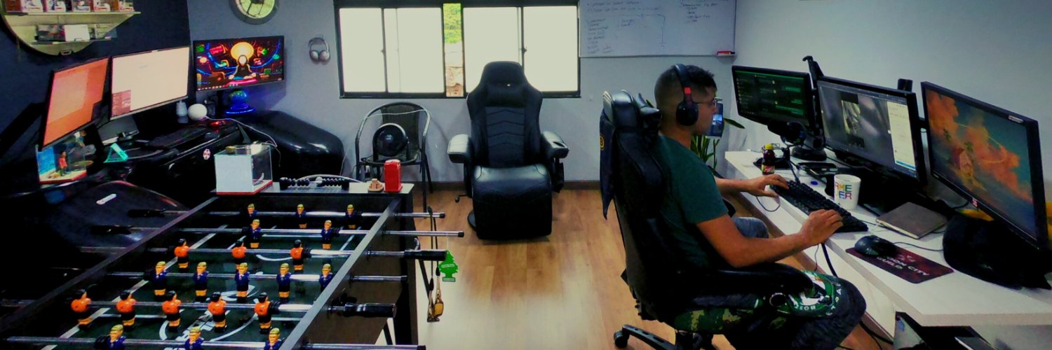 Tiven159's profile banner image
