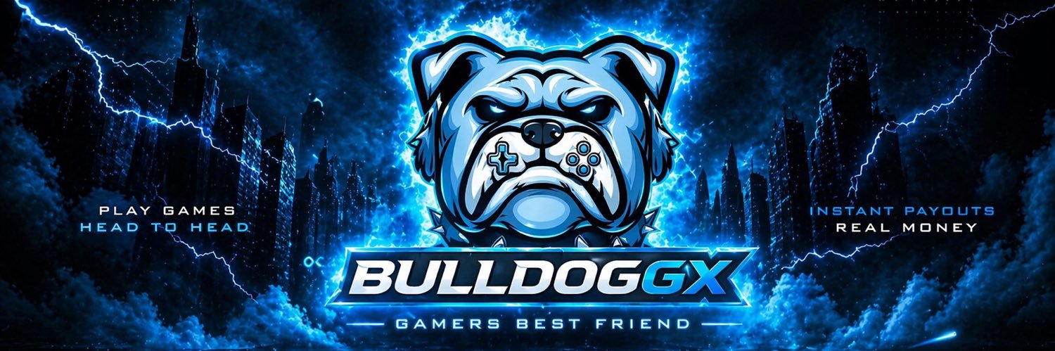 BulldogGX banner