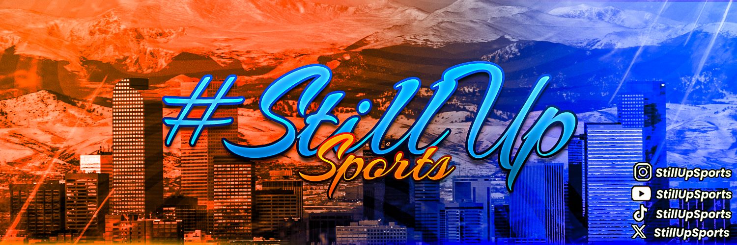 StillUpSports banner