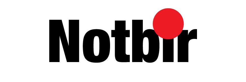 Notbir banner