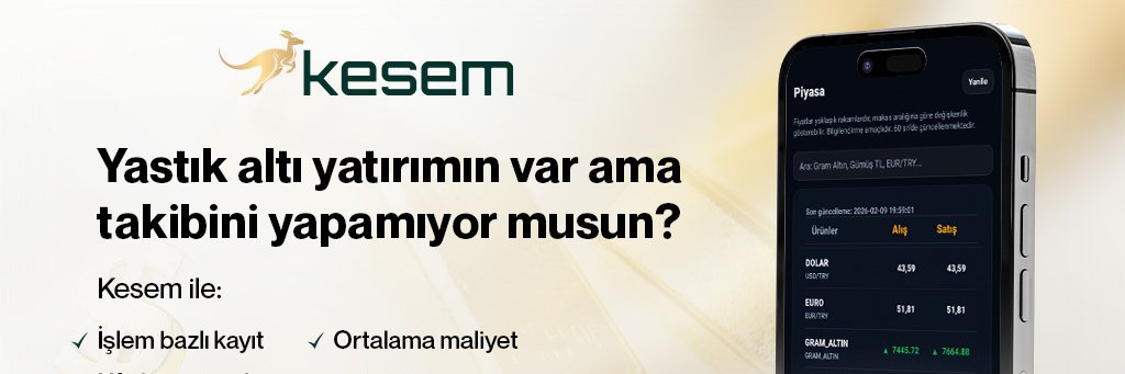 Kesem banner