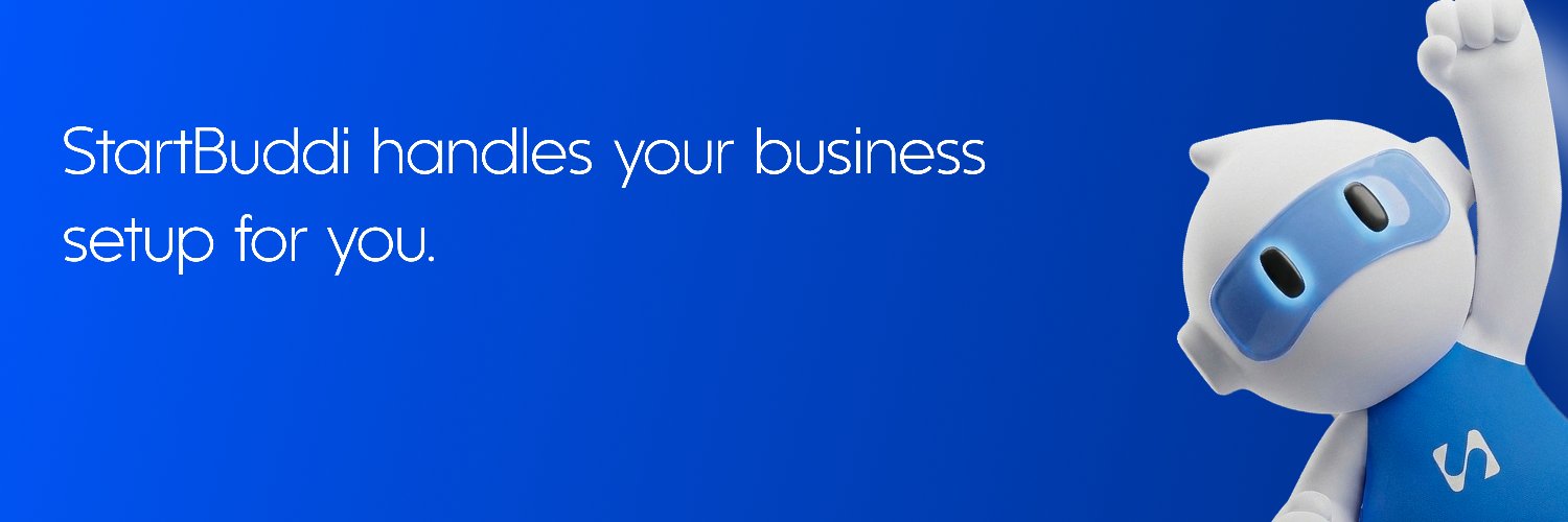 startbuddi's profile banner image