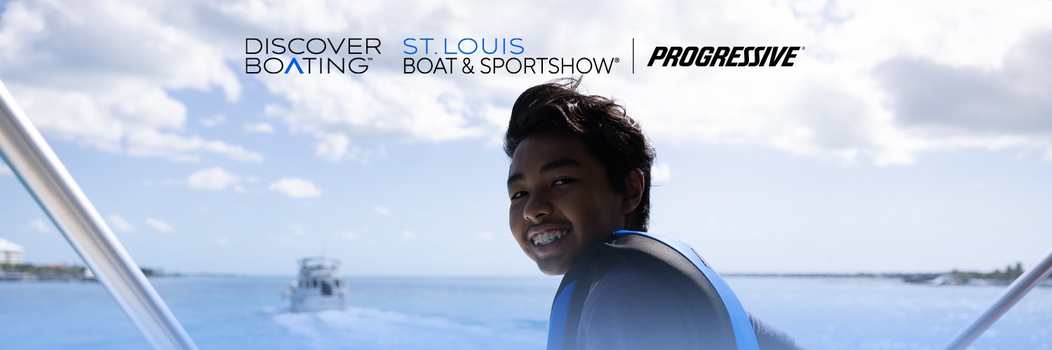 STLBoatShow's profile banner image