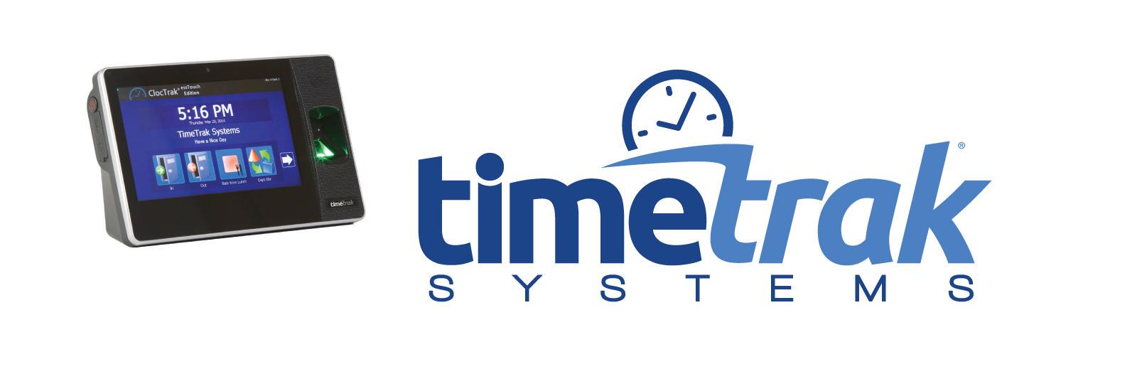 timetrak's profile banner image