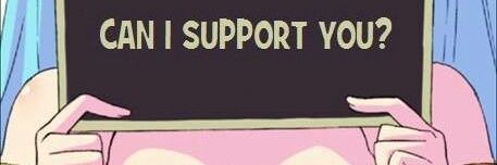 Amie damdang💌 banner