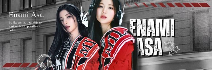 Enami Asa's slut 🇪🇺🇰🇷 banner