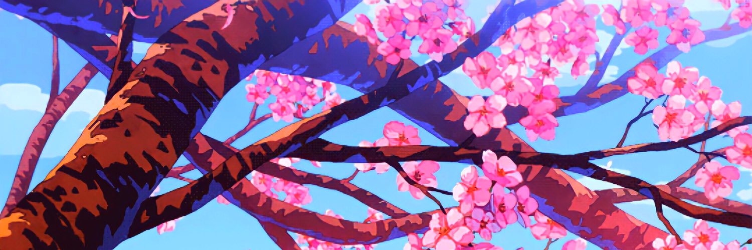 egirlsakuraa's profile banner image
