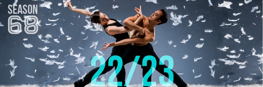 Sacramento Ballet banner