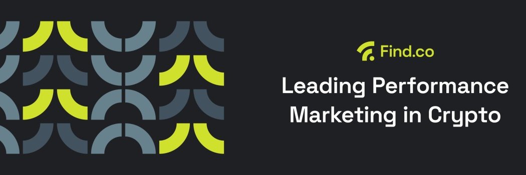 Find.co | Web3 Growth & Media banner