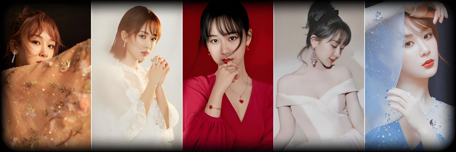 杨紫🇨🇳 banner