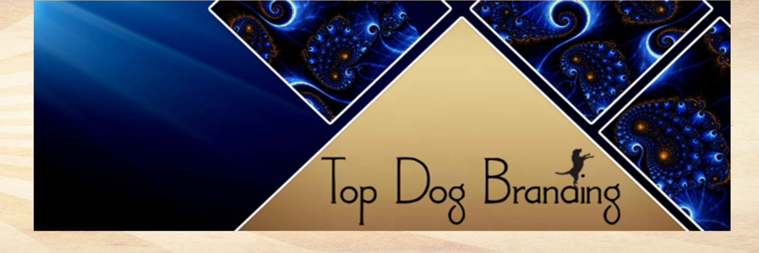 TopDogBranding's profile banner image