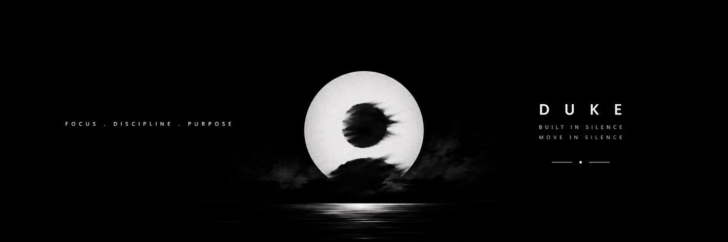 𝕯𝖚𝖐𝖊🦅 banner