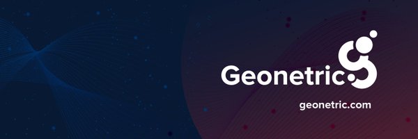 Geonetric Profile Banner