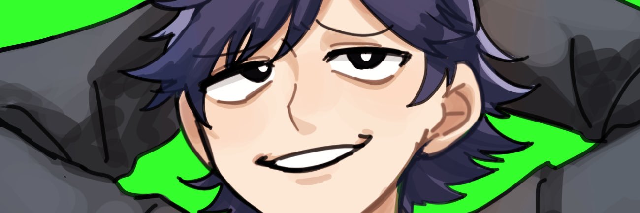 Gekison_0o0's profile banner image