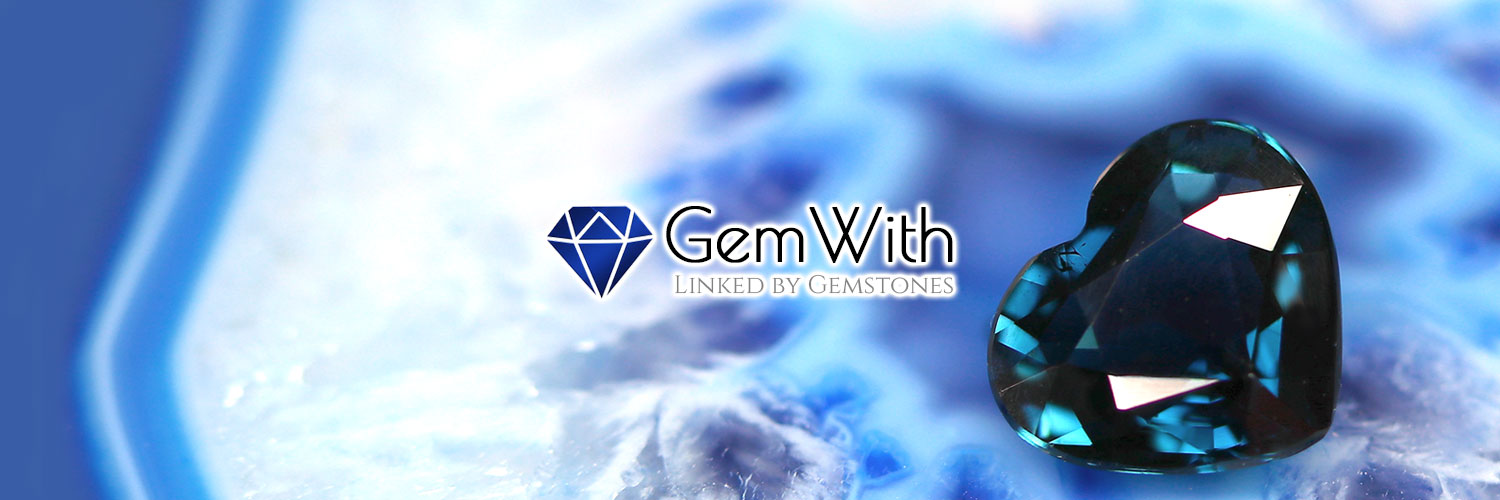 GemWith ジェムウィズ banner