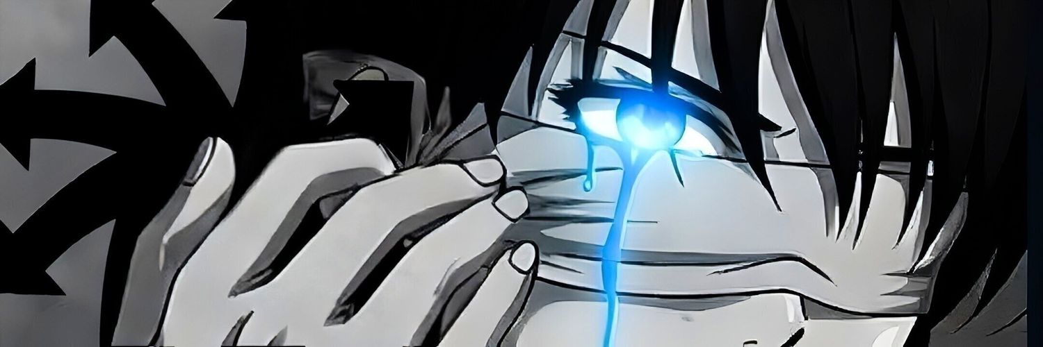 Andreevarius's profile banner image