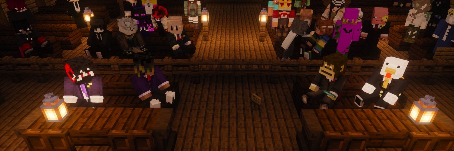 DoorCraft SMP banner