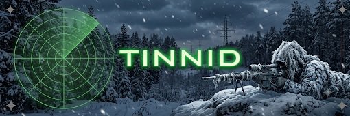 Tinnid_'s profile banner image
