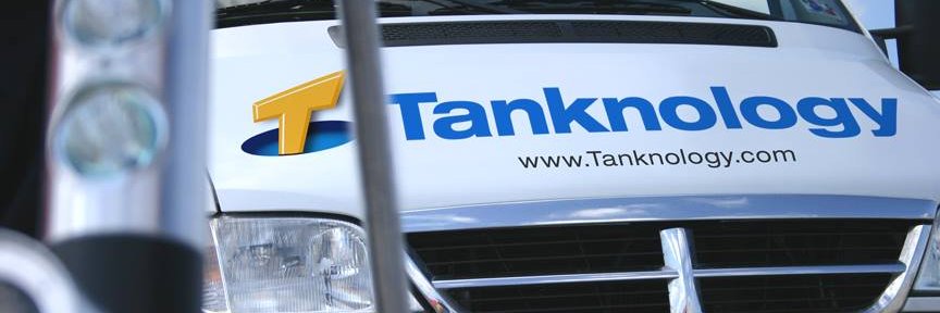 Tanknology's profile banner image